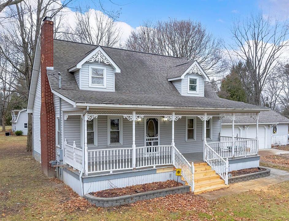 7219 N Clio Rd, Mount Morris, MI 48458 Zillow