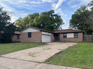 10327 Springhaven Dr, Dallas, TX 75217