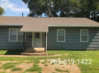 518 E 4th St, Minneapolis, KS 67467