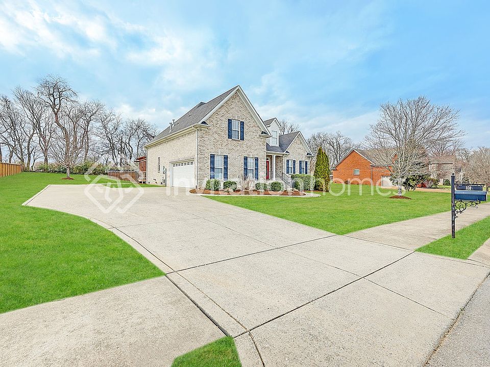 108 Spencer Spgs, Gallatin, TN 37066 Zillow