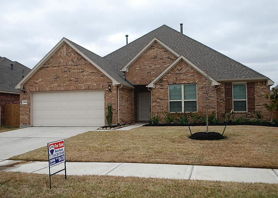1st image of 25702 Foxrun Vista Dr