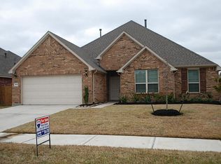 25702 Foxrun Vista Dr, Katy, TX 77494