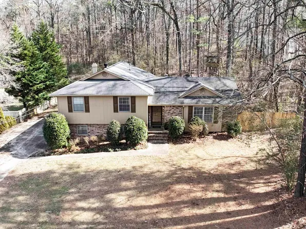 1609 Celinda Ln, Birmingham, AL 35235