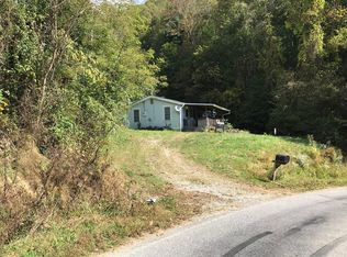 4876 Beaverdam Rd, Canton, NC 28716