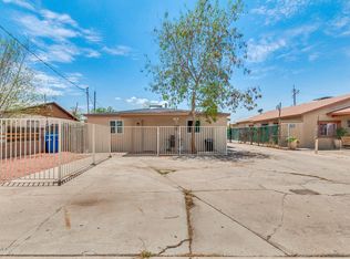 2201 E Fillmore St, Phoenix, AZ 85006