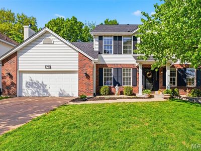 1773 Walters Way, Saint Charles, MO, 63303