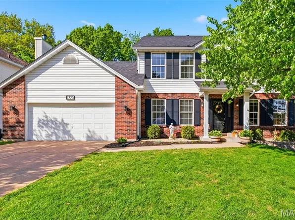 1773 Walters Way, Saint Charles, MO 63303