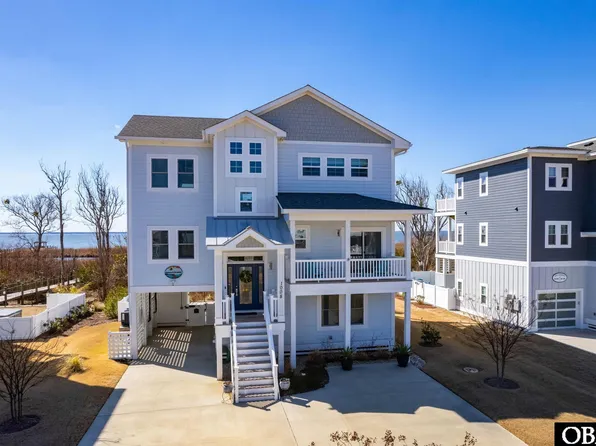 1008 Cruz Bay Ln Lot 21, Corolla, NC 27927