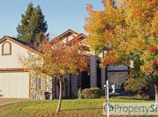 1701 Brandee Ln, Santa Rosa, CA 95403