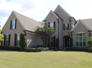 3645 Brunswick Rd, Bartlett, TN 38133