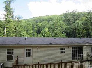 5200 Jones Cove Rd, Cosby, TN 37722
