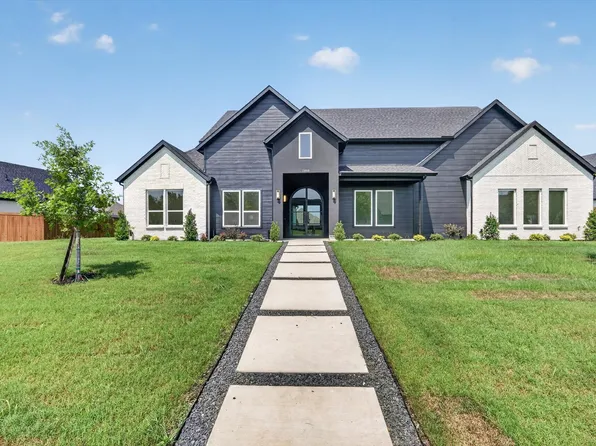 1008 Devonshire Dr N, Forney, TX 75126