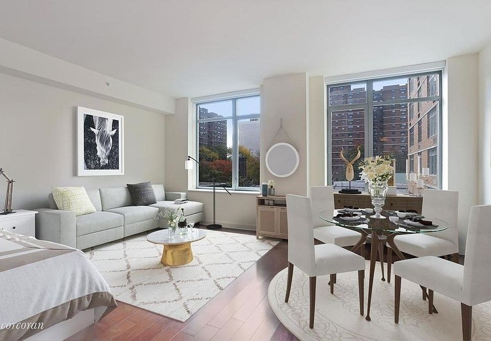 1st image of 81 Fleet Pl APT 10J