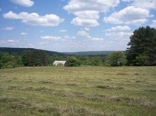 2 Maple, Sugar Grove, PA 16350