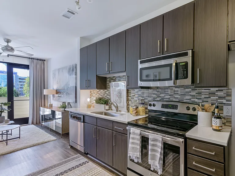 Artemis Midtown — Photo 81