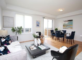 21 Sorbara Way, Whitby, ON L1M 0L9