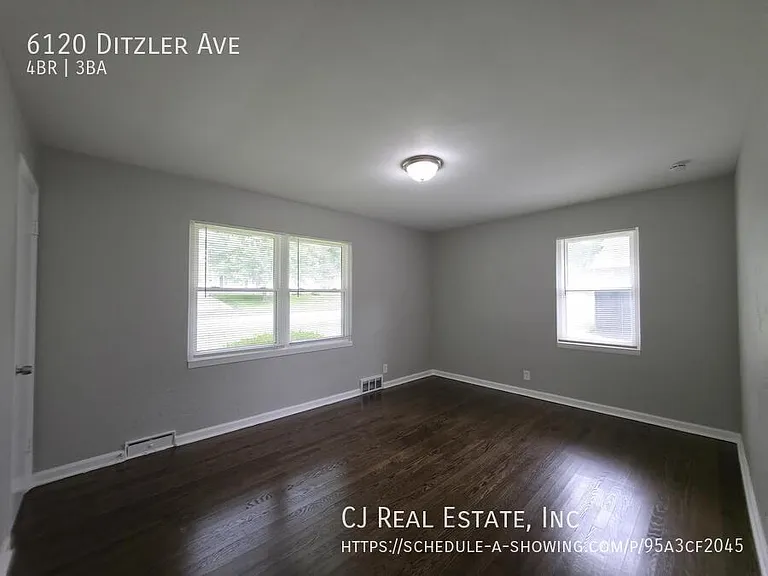 6120 Ditzler Ave — Photo 6