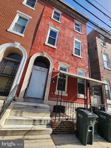 1417 N 18th St, Philadelphia, PA, 19121