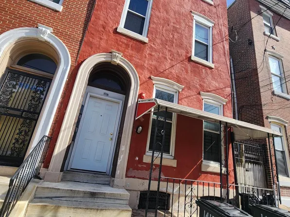 1417 N 18th St, Philadelphia, PA 19121
