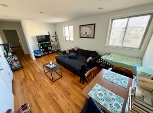 9 Boston St #2, Boston, MA 02127