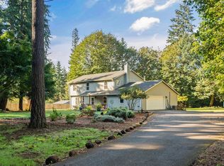 18675 S Grasle Rd, Oregon City, OR 97045