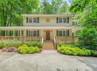 4211 Burnt Hickory Rd NW, Marietta, GA 30064