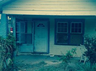 602 S Asp Ave, Coyle, OK 73027