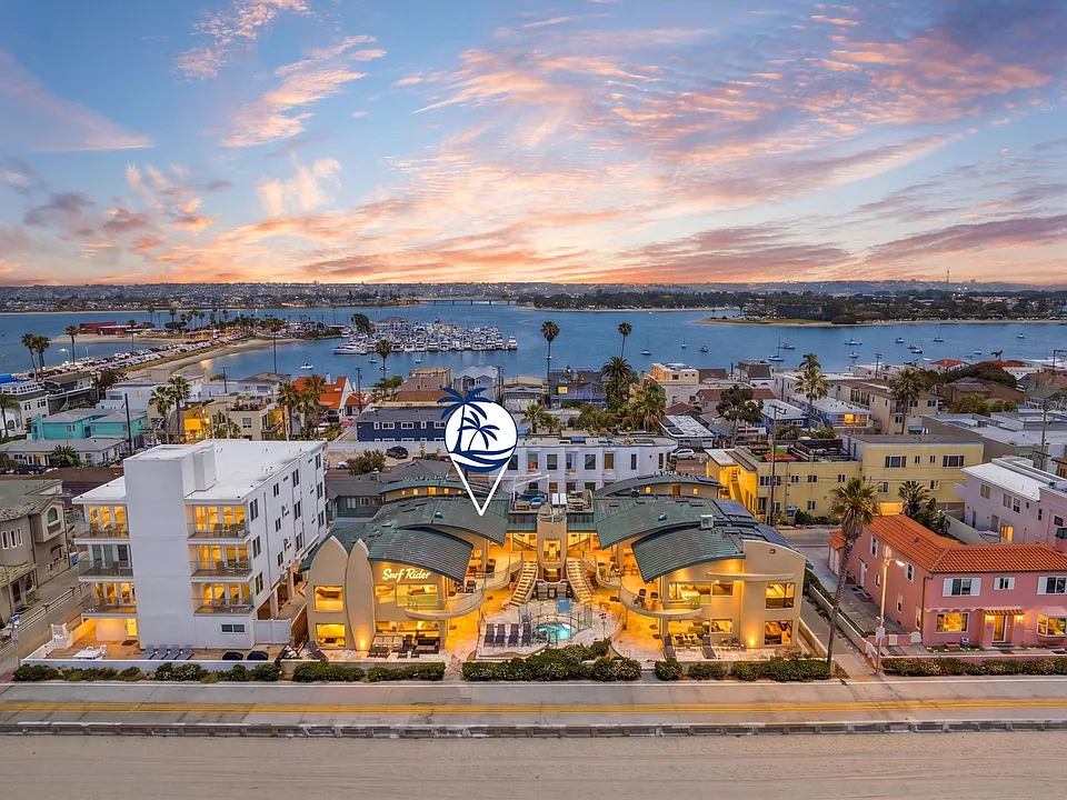 3443 Ocean Front Walk #G