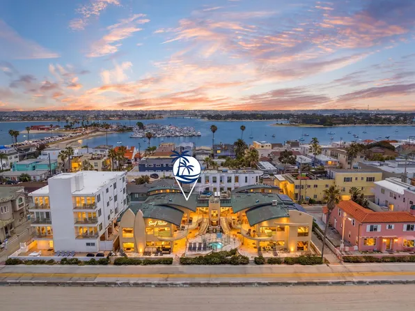 3443 Ocean Front Walk Unit G, San Diego, CA 92109