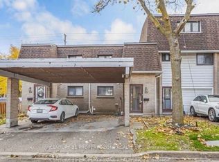 475 Bramalea Rd, Brampton, ON L6T2X2