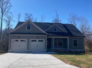 255 Blue Sky Dr, Dayton, TN 37321