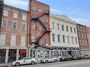 223 N Peters St APT 3B, New Orleans, LA 70130