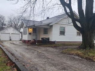 7218 Old Trail Rd, Fort Wayne, IN 46809