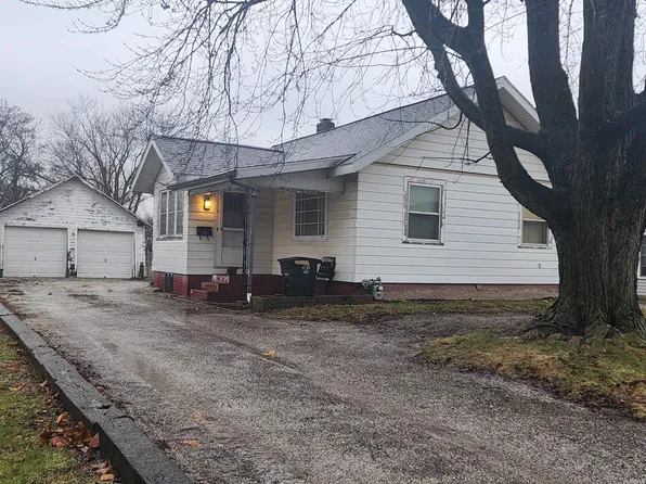 7218 Old Trail Rd, Fort Wayne, IN 46809