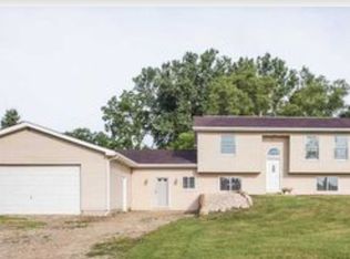 8015 Greenes Dr, Jackson, MI