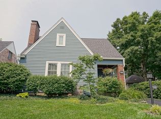 2905 Hillview Ave, Dayton, OH 45419