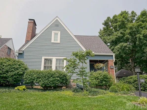 2905 Hillview Ave, Dayton, OH 45419