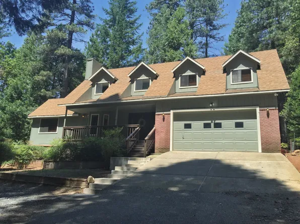 5002 Virginia Bird Mine Ct, Foresthill, CA 95631