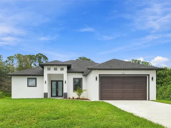 3103 20th Lehigh, Acres, FL 33920