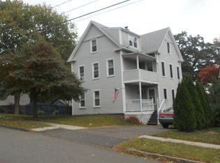 73 Sylvan Ave, Meriden, CT 06451