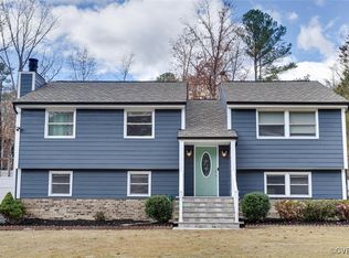 2314 Cox Rd, Henrico, VA 23233