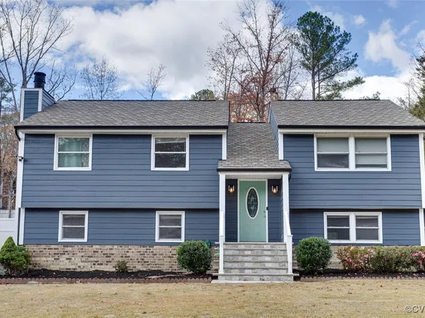 2314 Cox Rd, Henrico, VA 23233