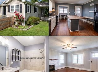 7678 State Highway 268, Dobson, NC 27017