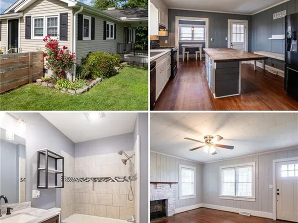 7678 State Highway 268, Dobson, NC 27017