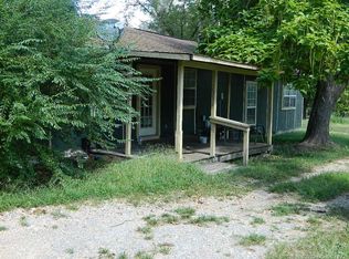 1016 W Choctaw St, Tahlequah, OK 74464