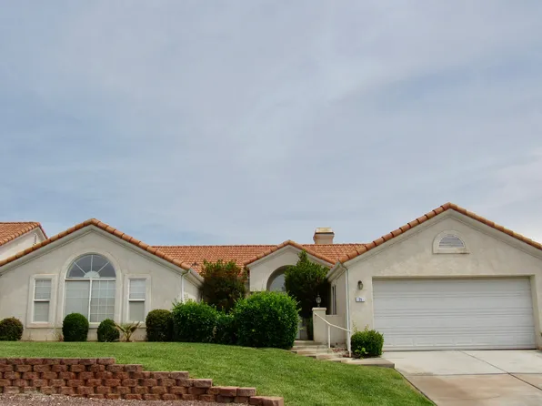 39 N Valley Dr #71, Saint George, UT 84770
