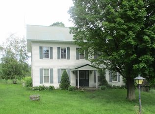 234 Wilcox Rd, Harpersfield, NY 13786