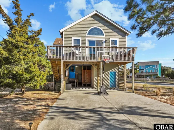 4135 W Duppies Ct Lot 2, Nags Head, NC 27959