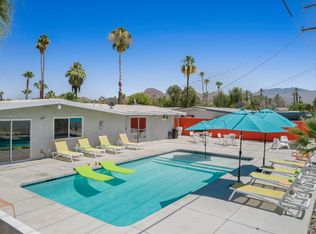 43773 Marigold Dr, Palm Desert, CA 92260