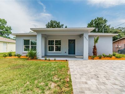 7911 Croton Ave, Tampa, FL, 33619